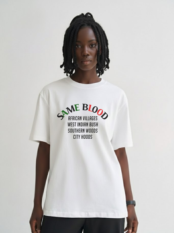 Same Blood - Women - T Shirt