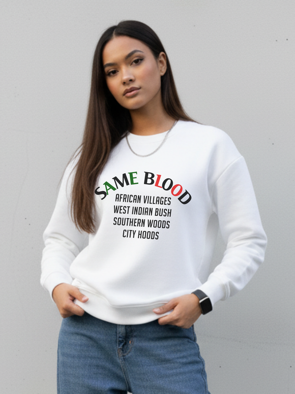 Same Blood - Women - Sweatshirt