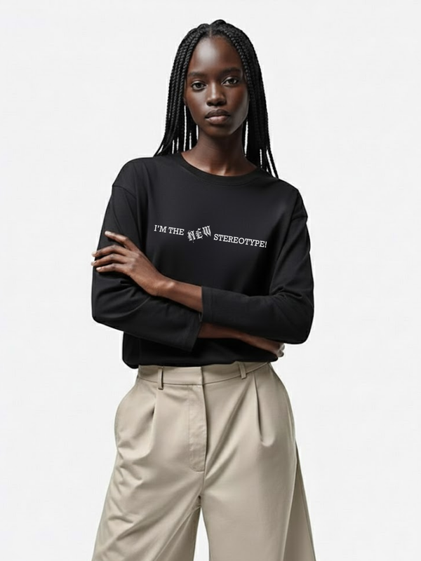 Stereotype - Women - T shirt