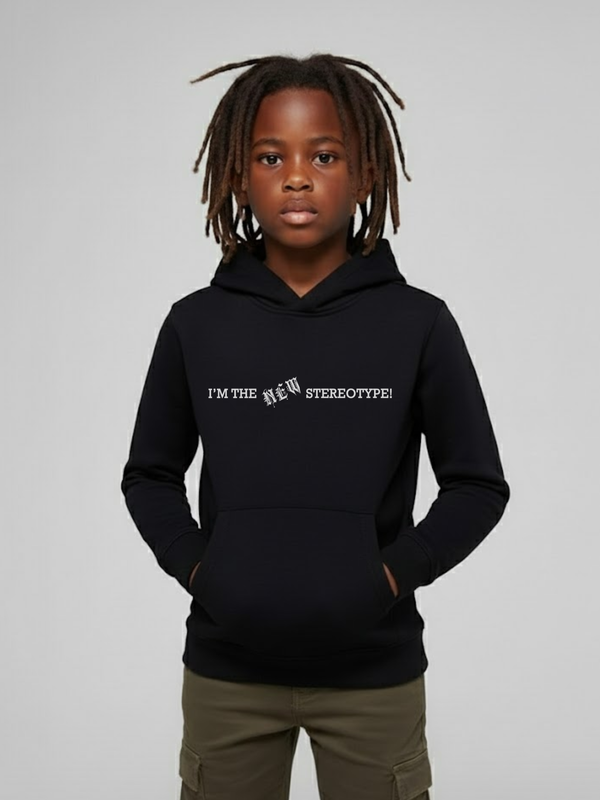 Stereotype - kids - Hoodies