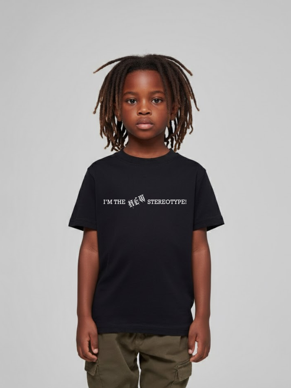 Stereotype - kids - T shirt